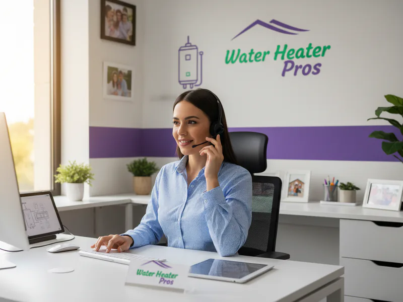 Water Heater Repair  in Colorado Springs  FAQ